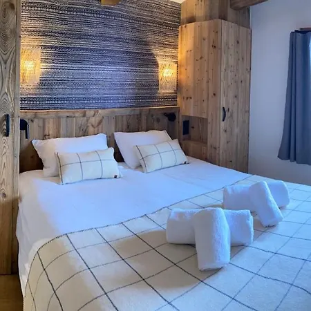 Les Martin's 4 Tignes