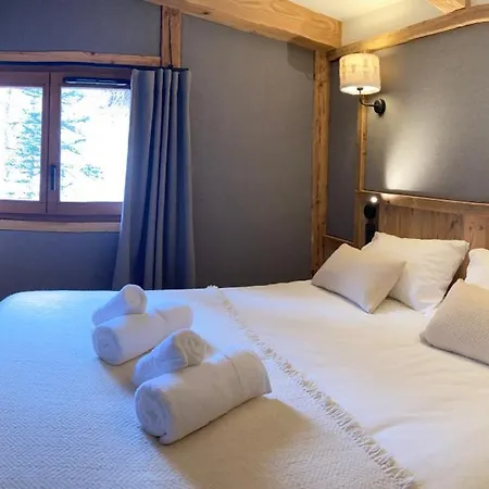 Les Martin's 4 Tignes
